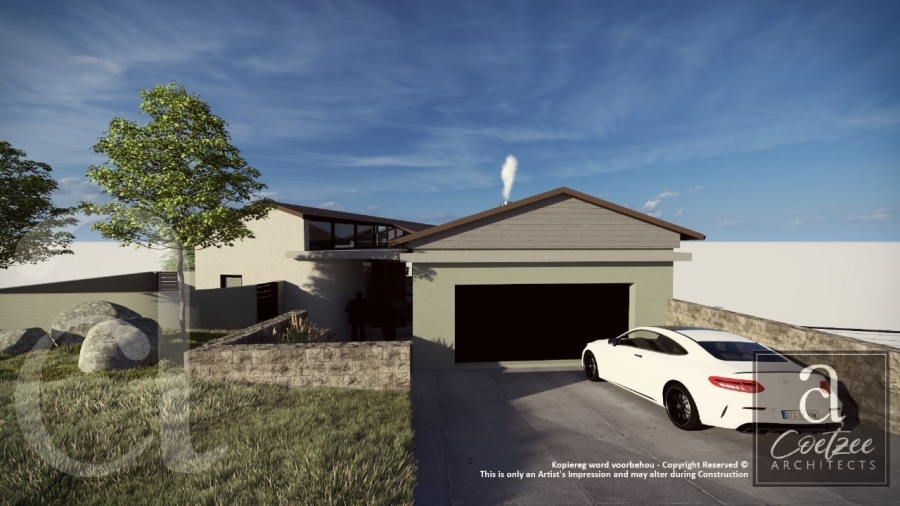 0 Bedroom Property for Sale in Mossel Bay Golf Estate Western Cape